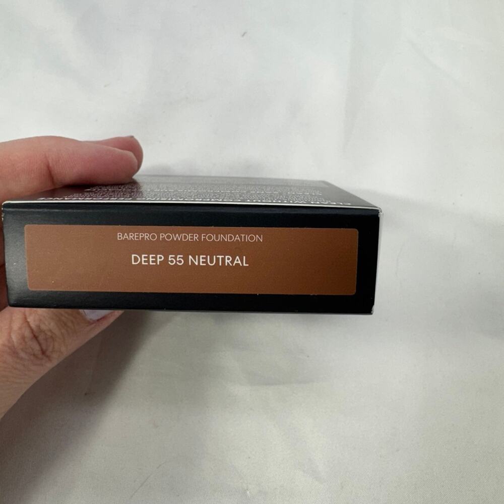 New!! BareMinerals BarePro powder foundation - Picture 2 of 2